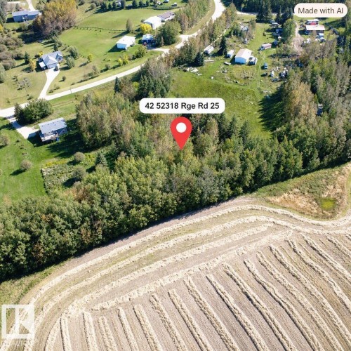 #42 52318 Rge Road 25, Rural Parkland County, AB 