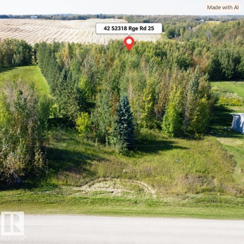 #42 52318 Rge Road 25, Rural Parkland County, AB 