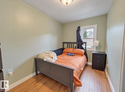 2nd Bedroom - 57511 Rr224, Rural Sturgeon County, AB 