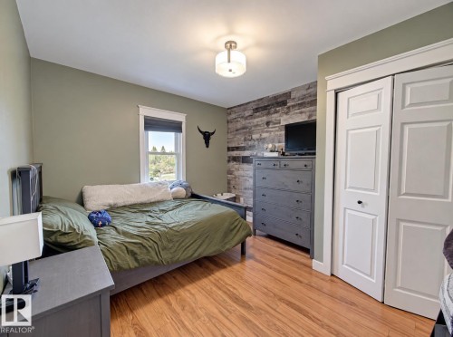 3rd Bedroom - 57511 Rr224, Rural Sturgeon County, AB 