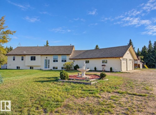 57511 Rr224, Rural Sturgeon County, AB 