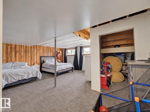 4th Bedroom - 57511 Rr224, Rural Sturgeon County, AB 