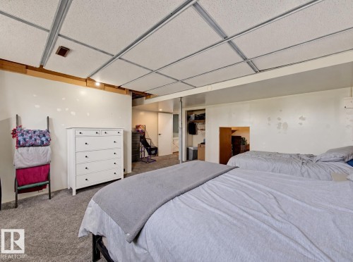 4th Bedroom - 57511 Rr224, Rural Sturgeon County, AB 