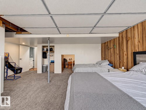 4th Bedroom - 57511 Rr224, Rural Sturgeon County, AB 