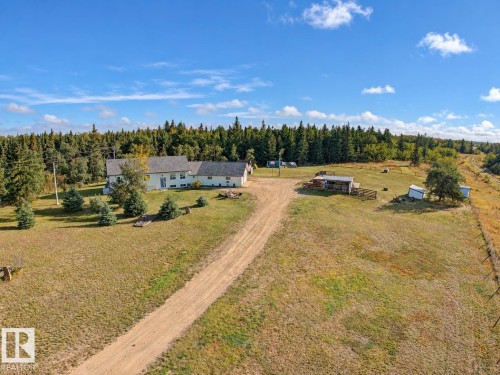 57511 Rr224, Rural Sturgeon County, AB 