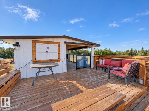 57511 Rr224, Rural Sturgeon County, AB 
