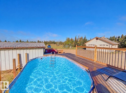 57511 Rr224, Rural Sturgeon County, AB 