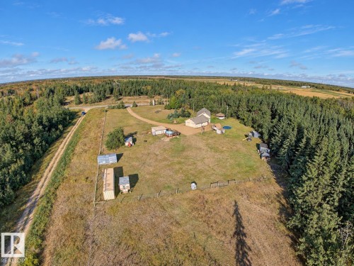 57511 Rr224, Rural Sturgeon County, AB 