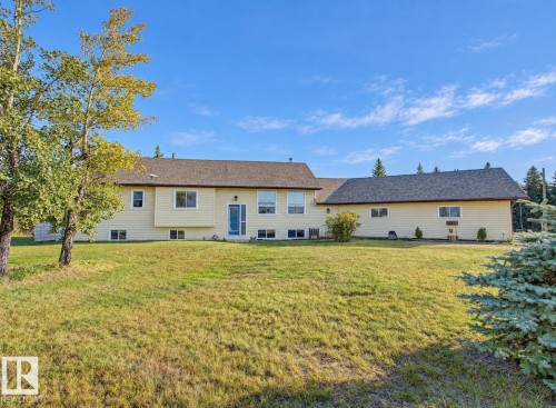 57511 Rr224, Rural Sturgeon County, AB 