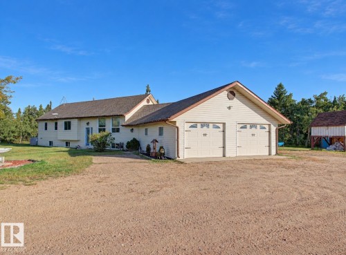 57511 Rr224, Rural Sturgeon County, AB 