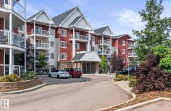 #109 2207 44 AV NW  Edmonton, AB T6T 0T2