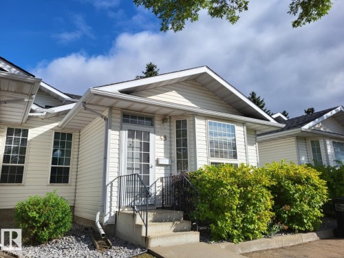 #48 3311 58 St Nw, Edmonton, AB 