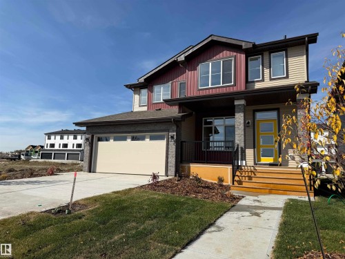 17 Cobblestone Gate, Spruce Grove, AB 