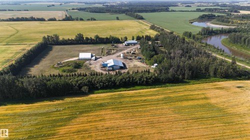 61411 Rge Road 272, Rural Westlock County, AB 