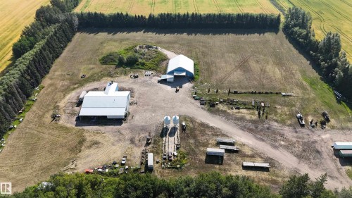 61411 Rge Road 272, Rural Westlock County, AB 