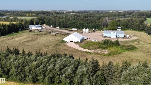 61411 Rge Road 272, Rural Westlock County, AB 