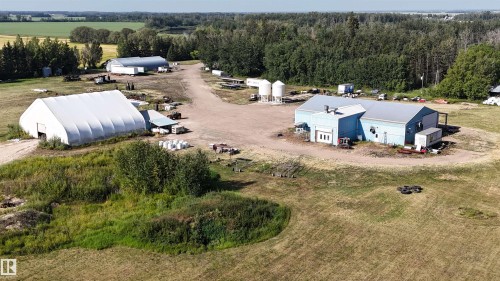 61411 Rge Road 272, Rural Westlock County, AB 