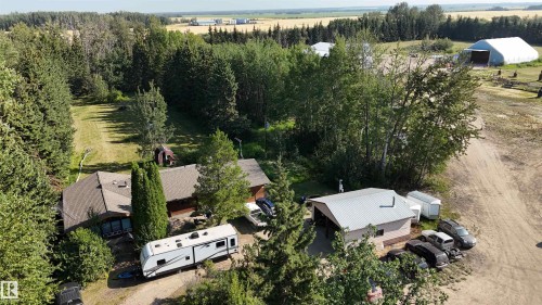 61411 Rge Road 272, Rural Westlock County, AB 