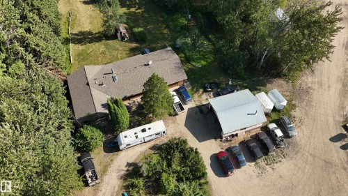 61411 Rge Road 272, Rural Westlock County, AB 
