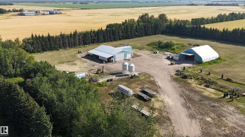 61411 Rge Road 272, Rural Westlock County, AB 