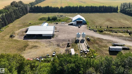 61411 Rge Road 272, Rural Westlock County, AB 