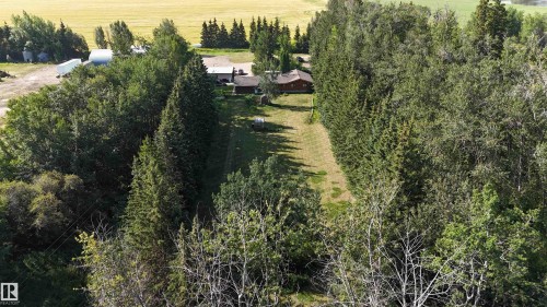 61411 Rge Road 272, Rural Westlock County, AB 