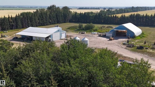 61411 Rge Road 272, Rural Westlock County, AB 