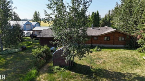 61411 Rge Road 272, Rural Westlock County, AB 