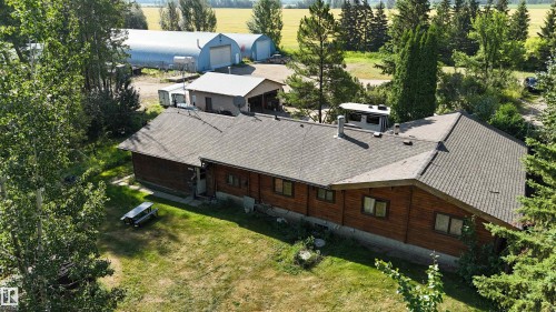 61411 Rge Road 272, Rural Westlock County, AB 