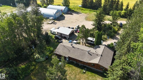 61411 Rge Road 272, Rural Westlock County, AB 