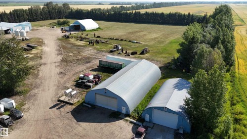 61411 Rge Road 272, Rural Westlock County, AB 