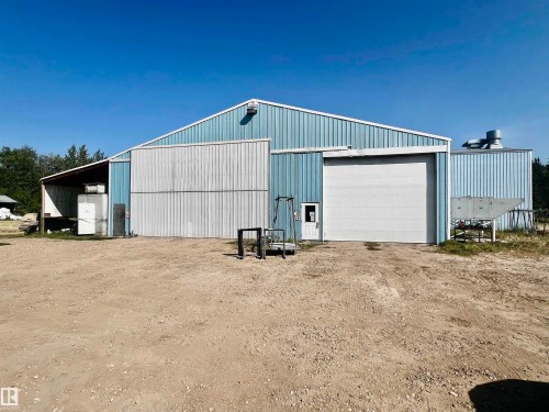 61411 Rge Road 272, Rural Westlock County, AB 