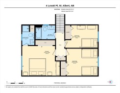 Floor plan - 