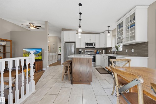 23 Highland Crescent, Sherwood Park, AB 