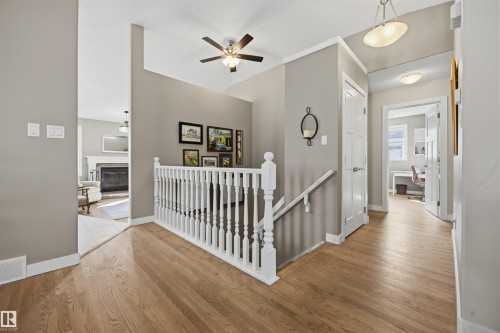 23 Highland Crescent, Sherwood Park, AB 