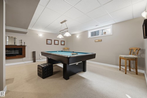 23 Highland Crescent, Sherwood Park, AB 