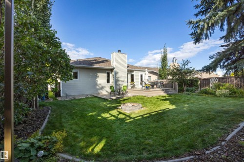 23 Highland Crescent, Sherwood Park, AB 