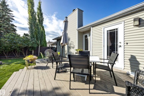 23 Highland Crescent, Sherwood Park, AB 