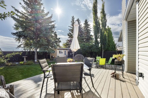 23 Highland Crescent, Sherwood Park, AB 