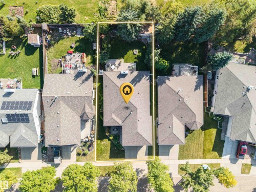 23 Highland Crescent, Sherwood Park, AB 