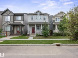 4036 CHAPPELLE Green SW  Edmonton, AB T6W 4B3