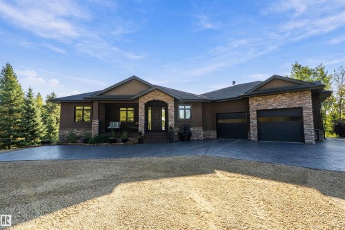 470015 Range Road 232, Rural Wetaskiwin County, AB 