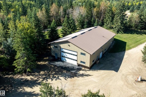 470015 Range Road 232, Rural Wetaskiwin County, AB 