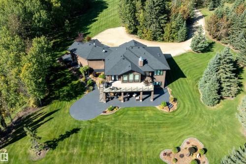 470015 Range Road 232, Rural Wetaskiwin County, AB 