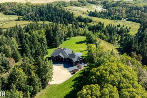 470015 Range Road 232, Rural Wetaskiwin County, AB 
