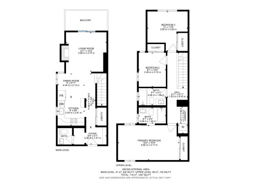 71 Lancaster Terrace Nw, Edmonton, AB 