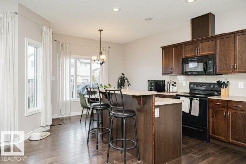 60 Woodbridge Link, Fort Saskatchewan, AB 