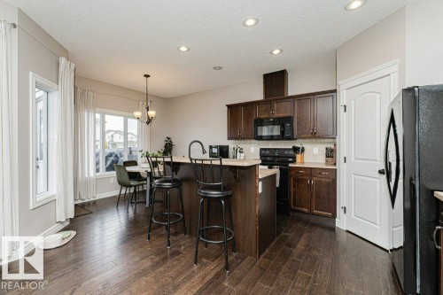 60 Woodbridge Link, Fort Saskatchewan, AB 