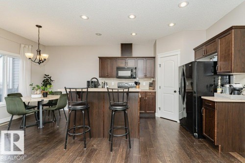 60 Woodbridge Link, Fort Saskatchewan, AB 