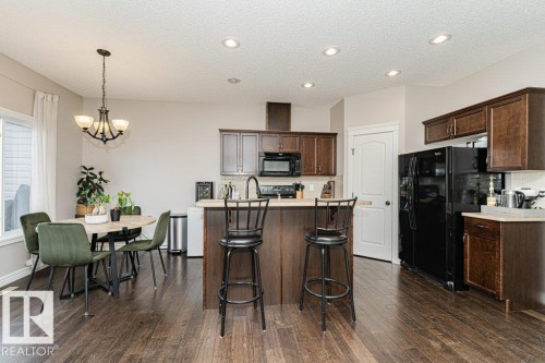60 Woodbridge Link, Fort Saskatchewan, AB 